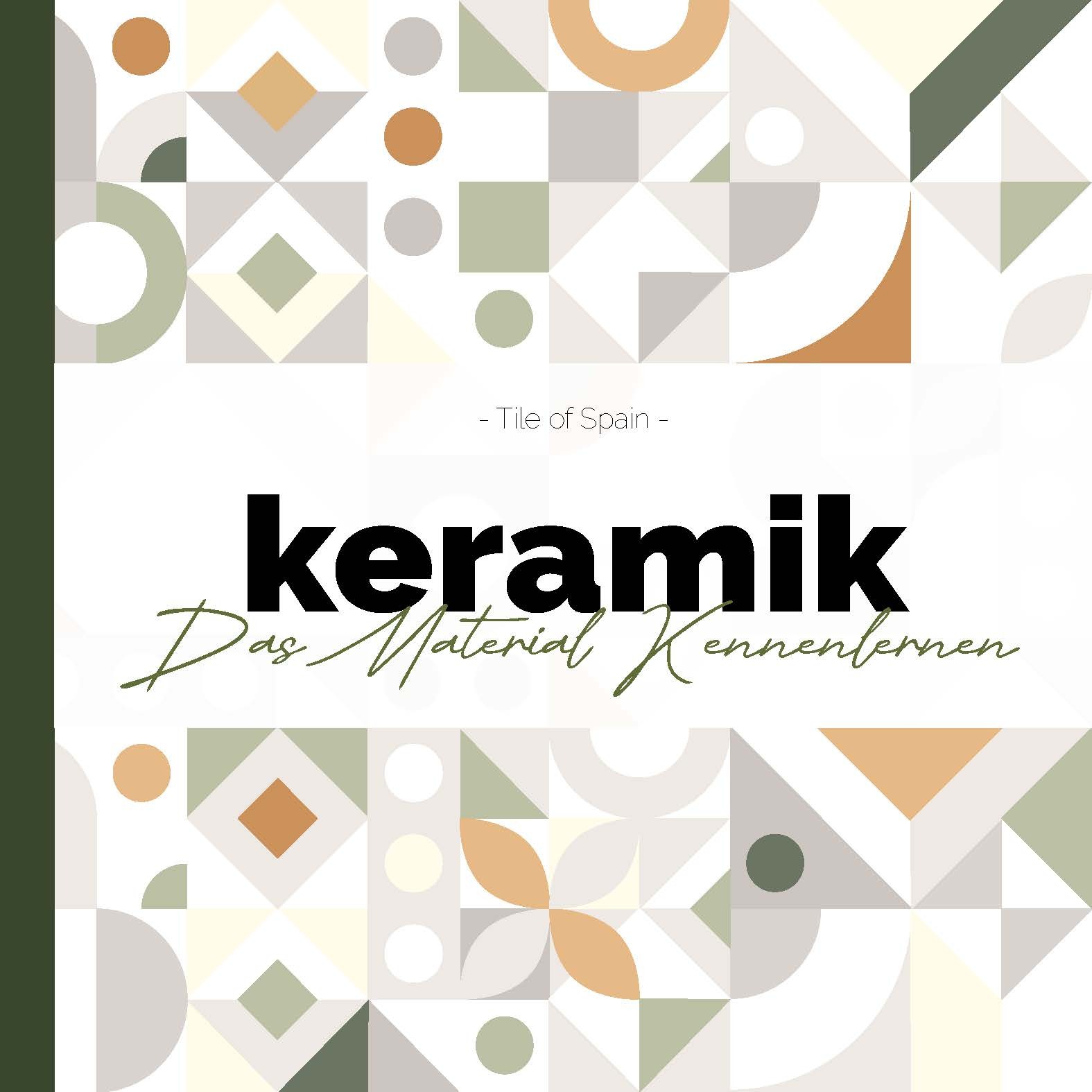 Cover von Das Material  kennenlernen